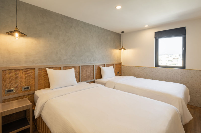 康橋商旅員林館-4