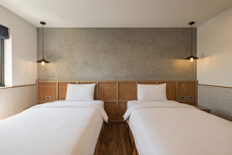 康橋商旅員林館-1