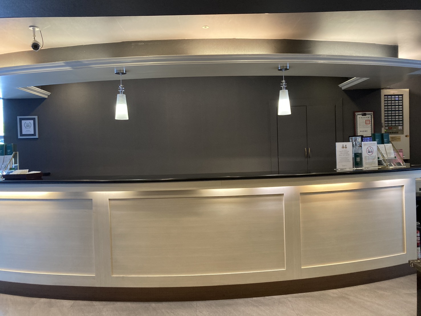 康橋商旅員林館-5