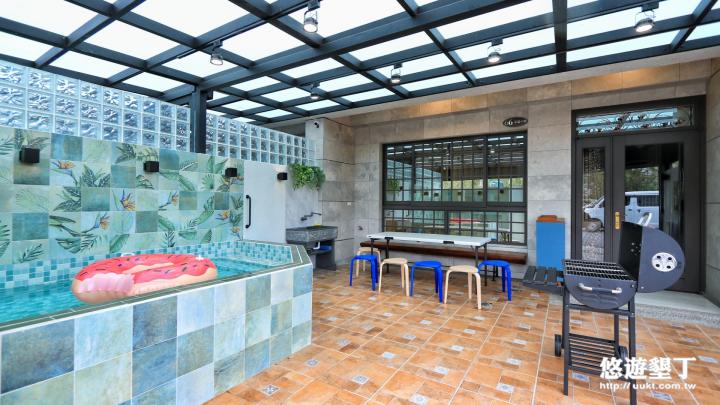 青鳥嶼海民宿-2