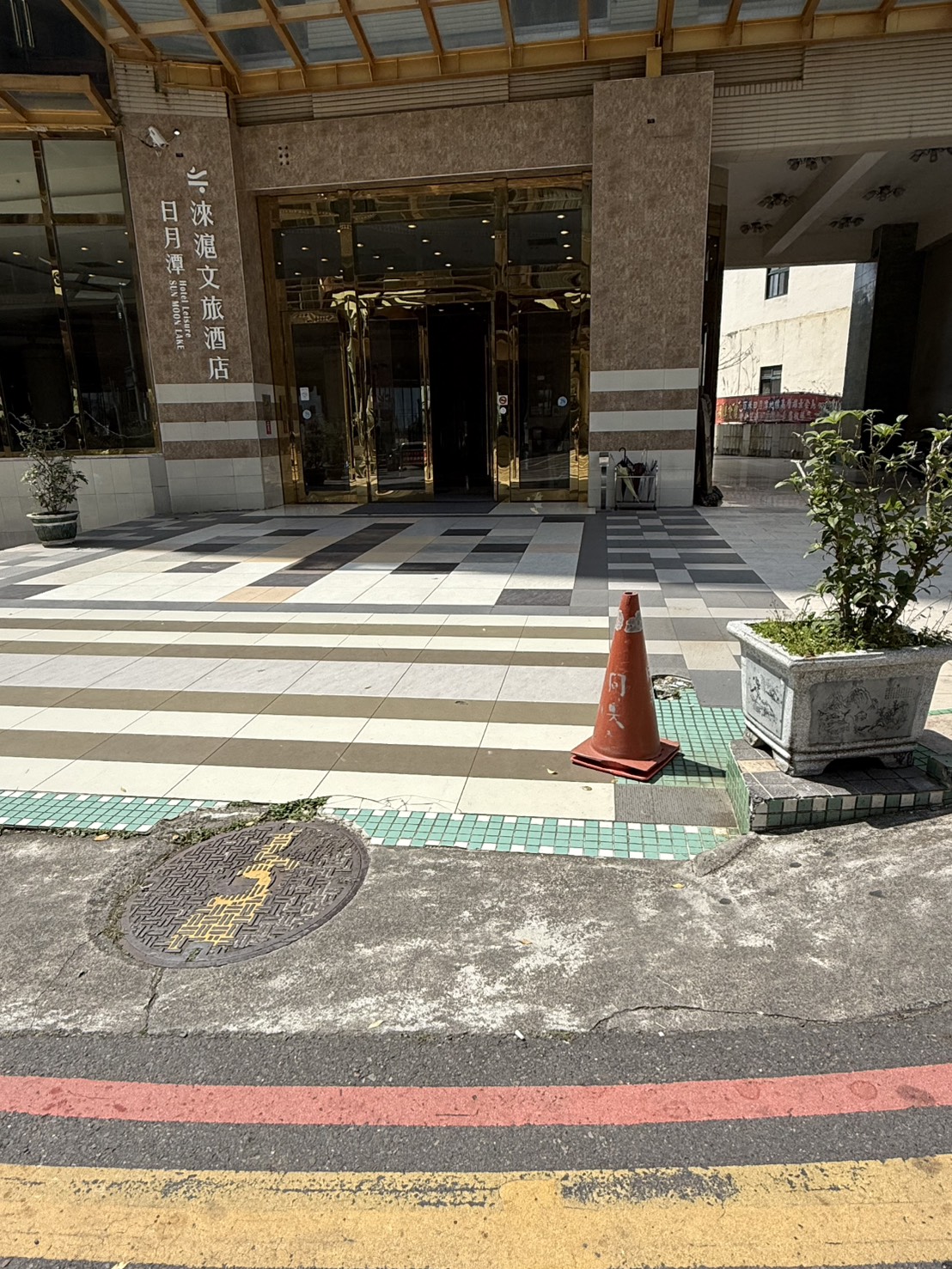無障礙設施及友善環境-1