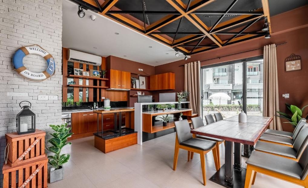 彩虹莊園民宿-2