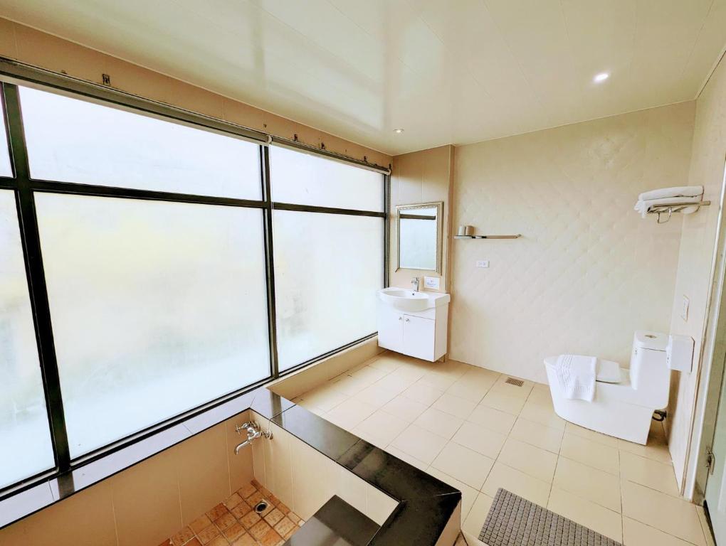 彩虹莊園民宿-5