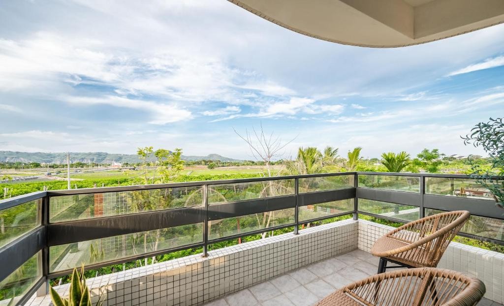 彩虹莊園民宿-4