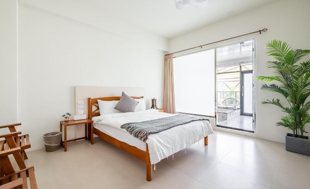 彩虹莊園民宿-9