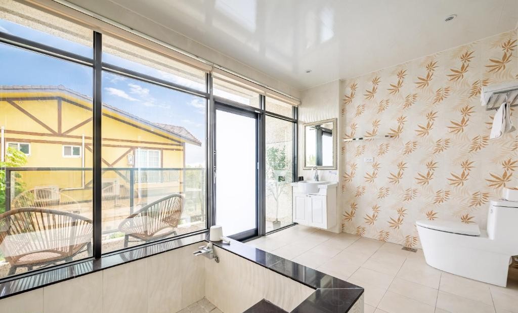 彩虹莊園民宿-8