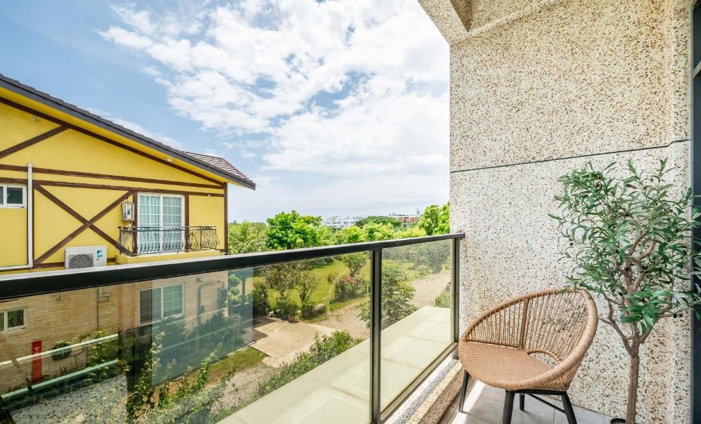 彩虹莊園民宿-7