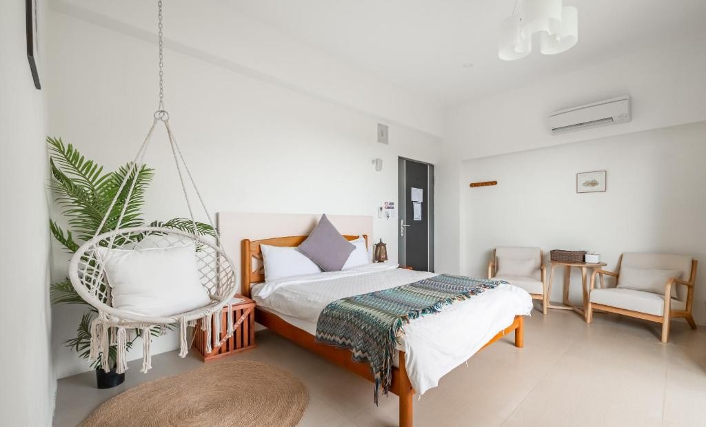 彩虹莊園民宿-16