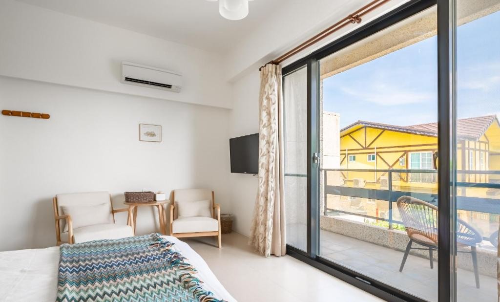 彩虹莊園民宿-15