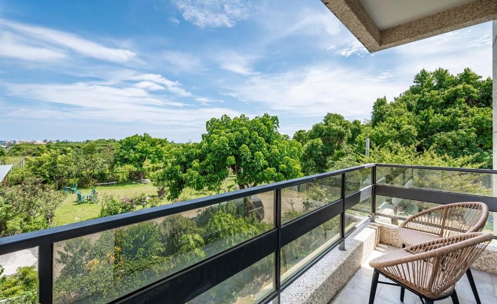 彩虹莊園民宿-13