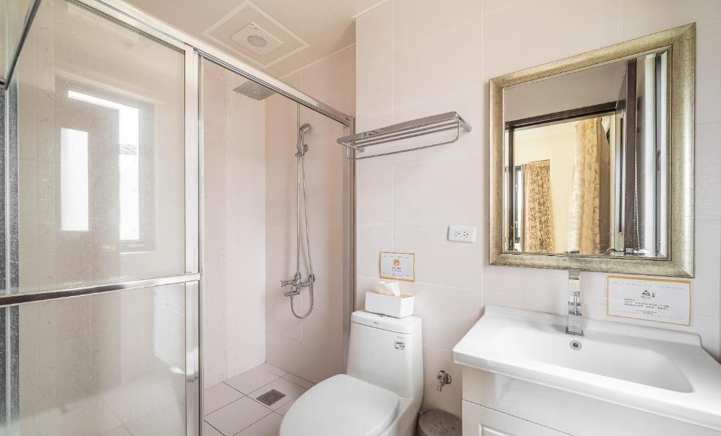 彩虹莊園民宿-18