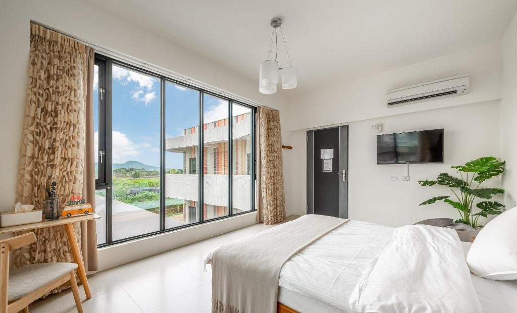 彩虹莊園民宿-19