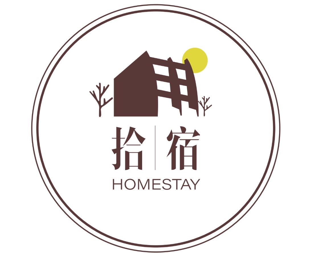 捨宿文旅民宿-1