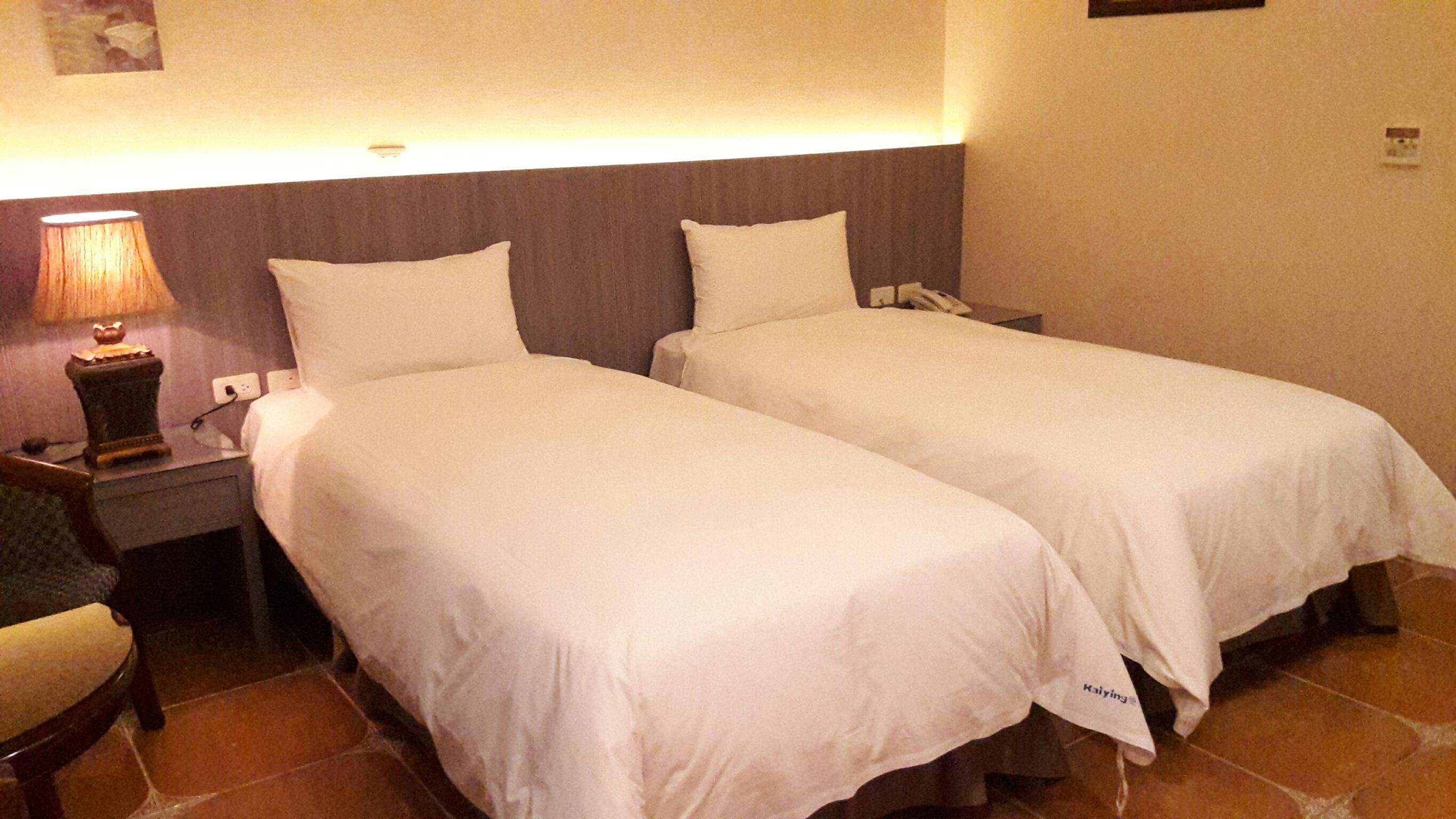 墾丁凱映輕旅-18