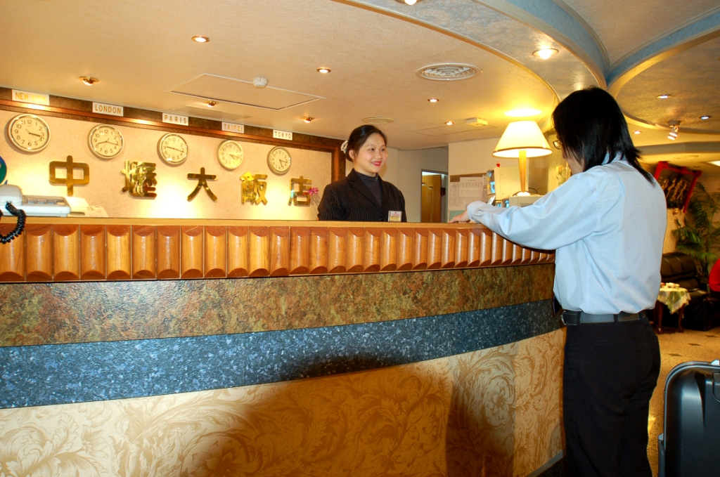 中壢大飯店-2