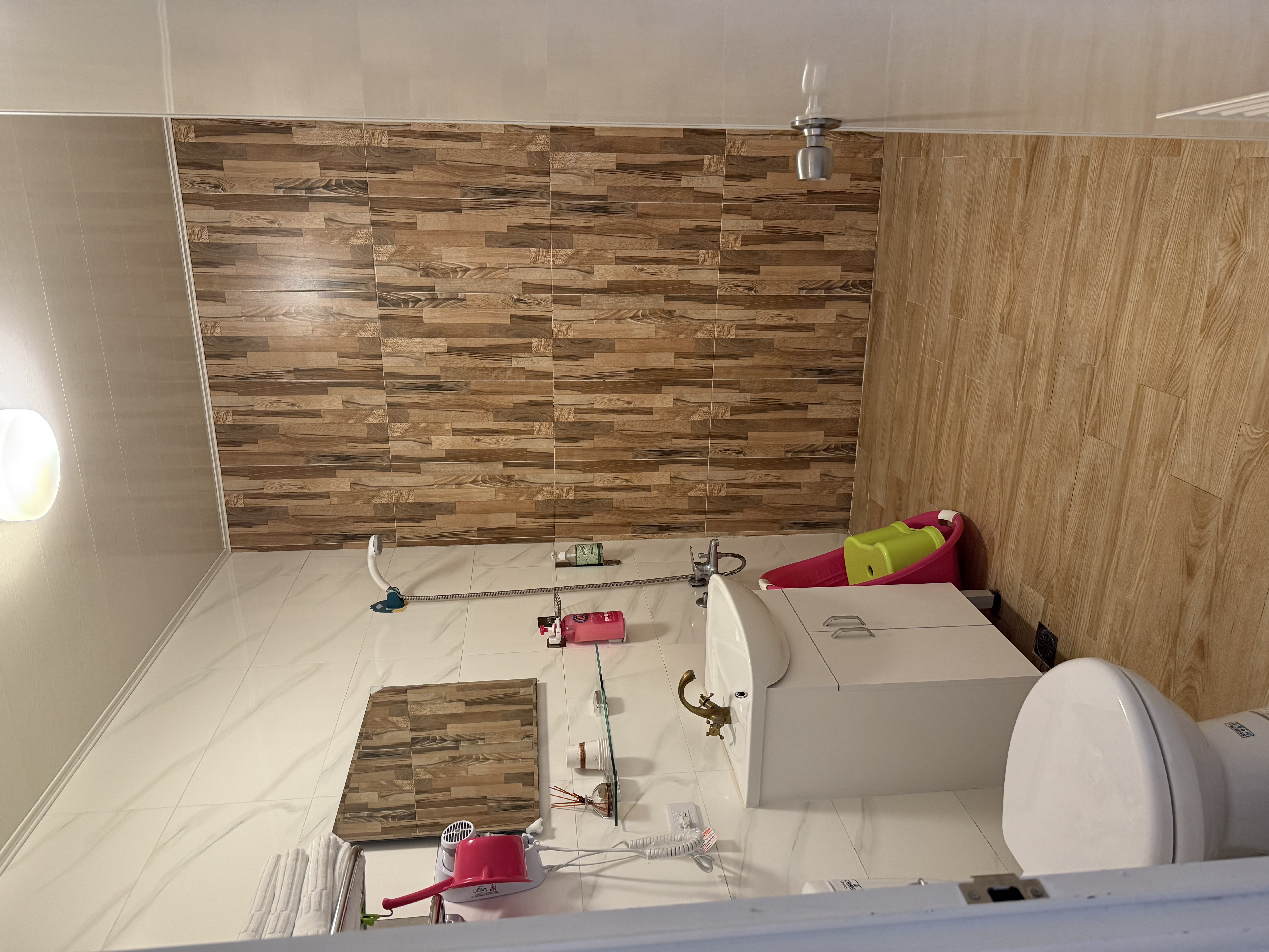 夏恩之星民宿-3