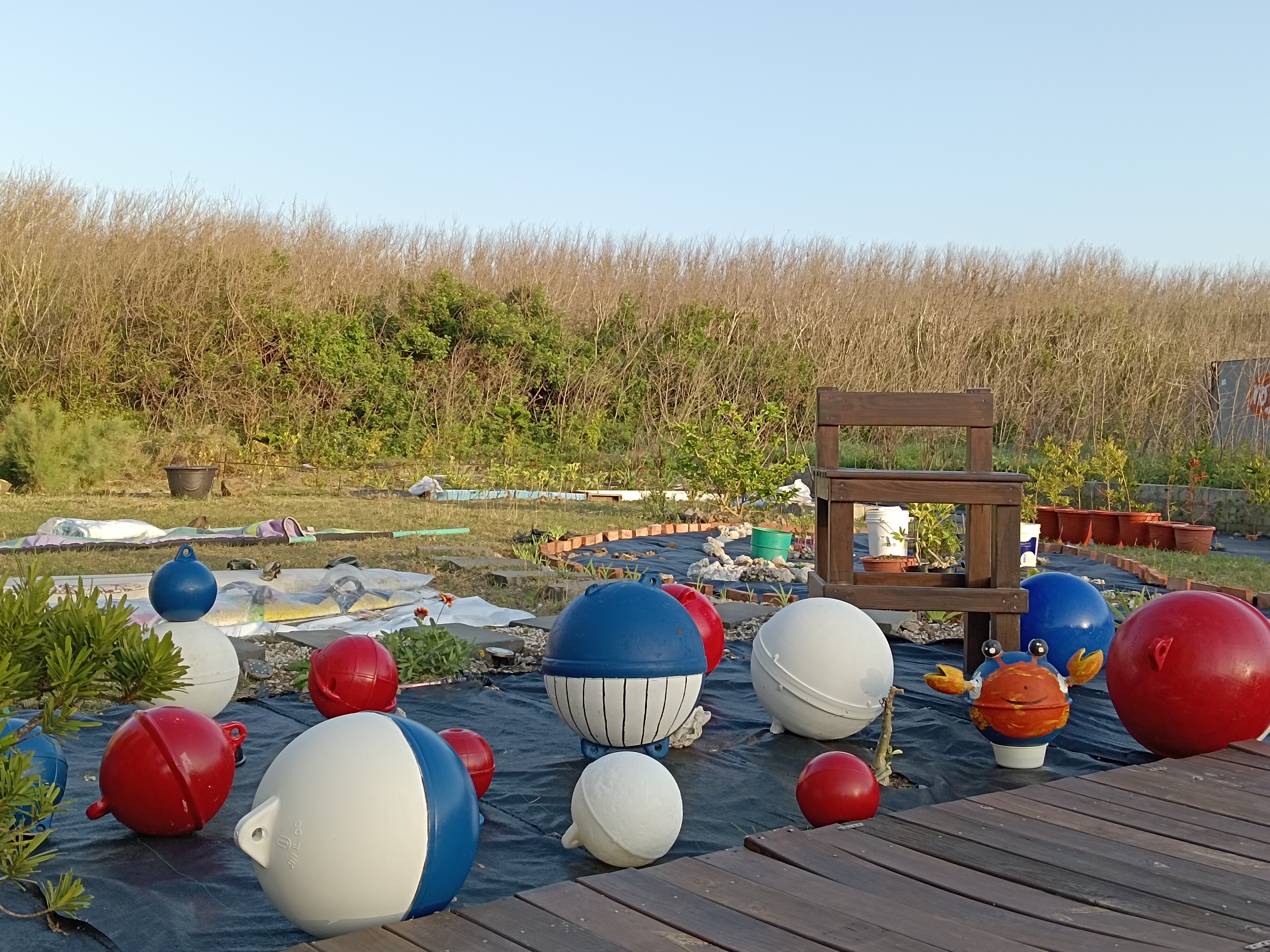 築日民宿-6