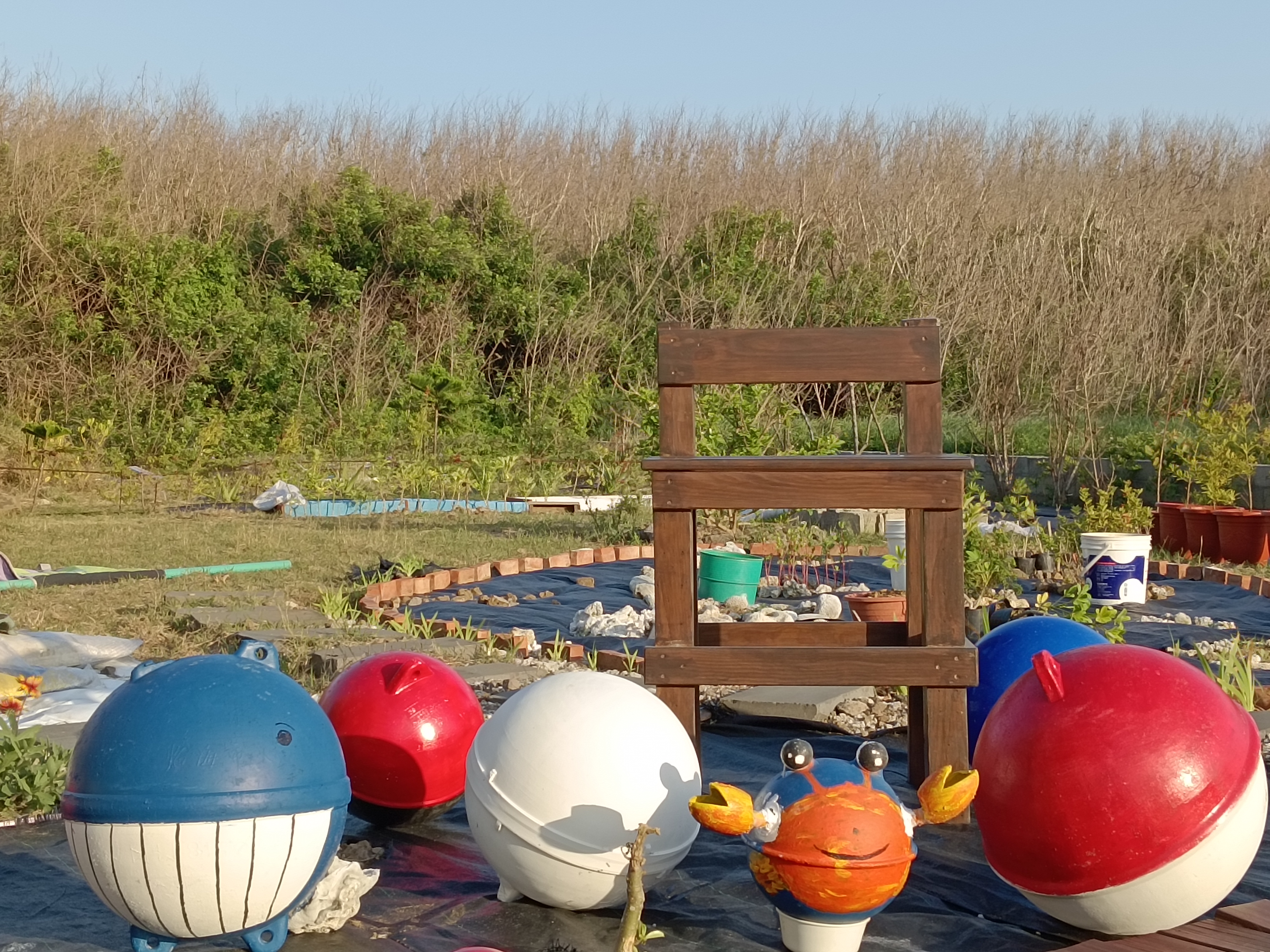 築日民宿-5