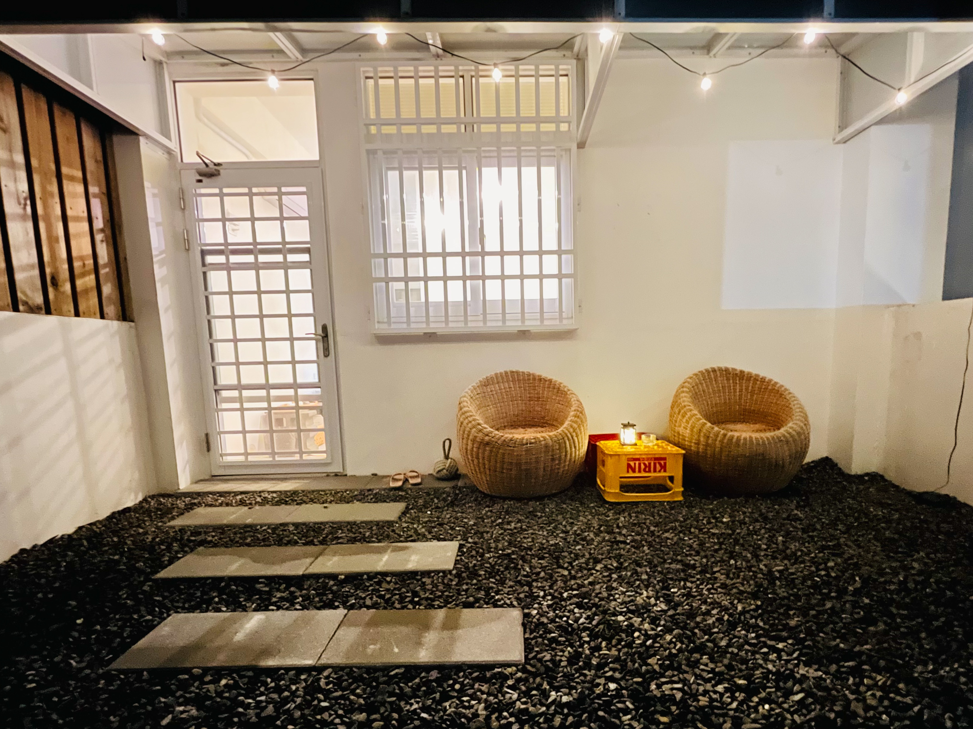 亀居民宿-3
