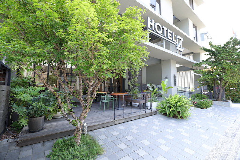 HOTEL Z-10
