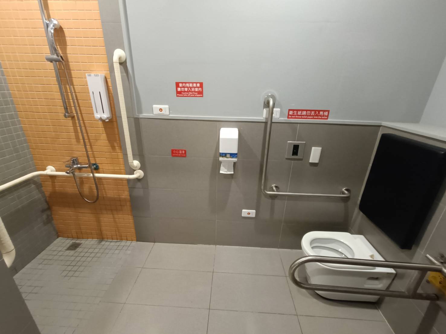 無障礙設施及友善環境-3