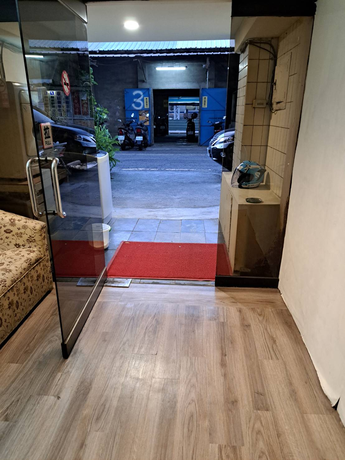 無障礙設施及友善環境-3