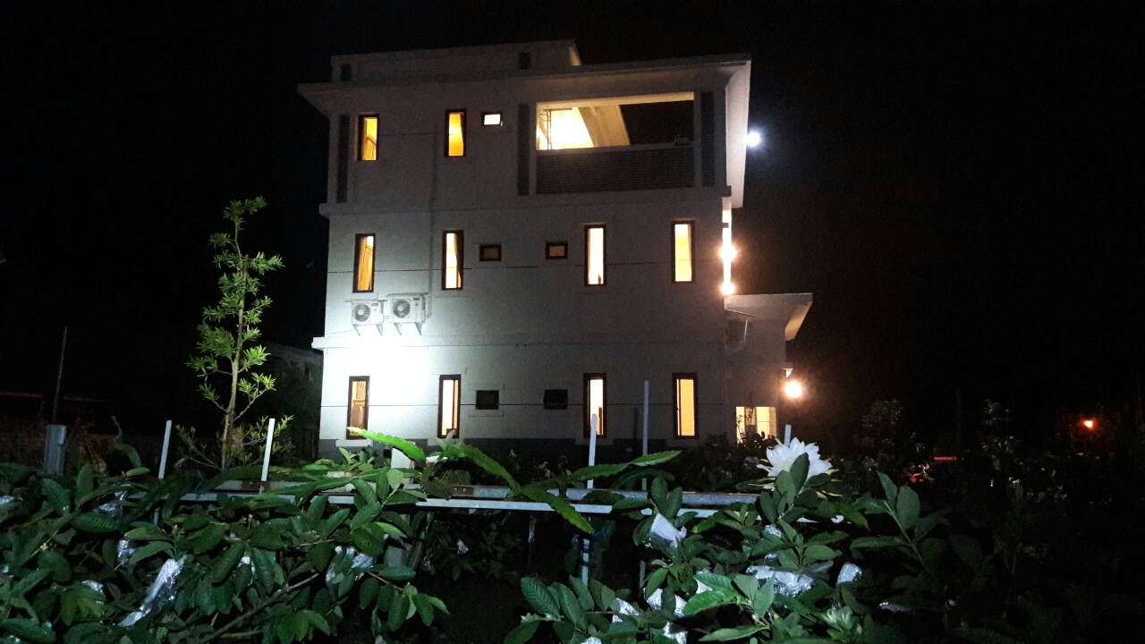 耕菓園民宿9