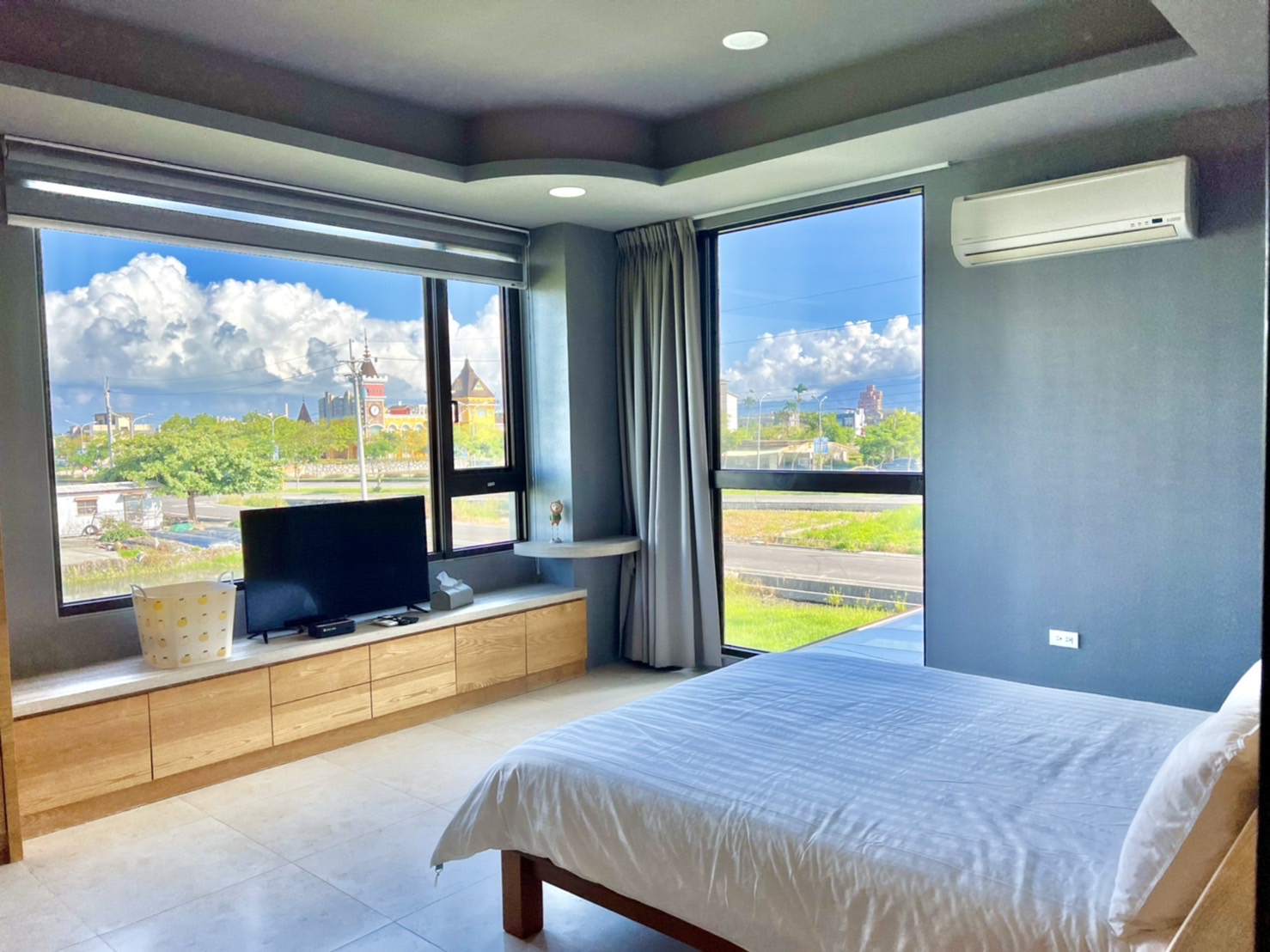 心逸民宿-5
