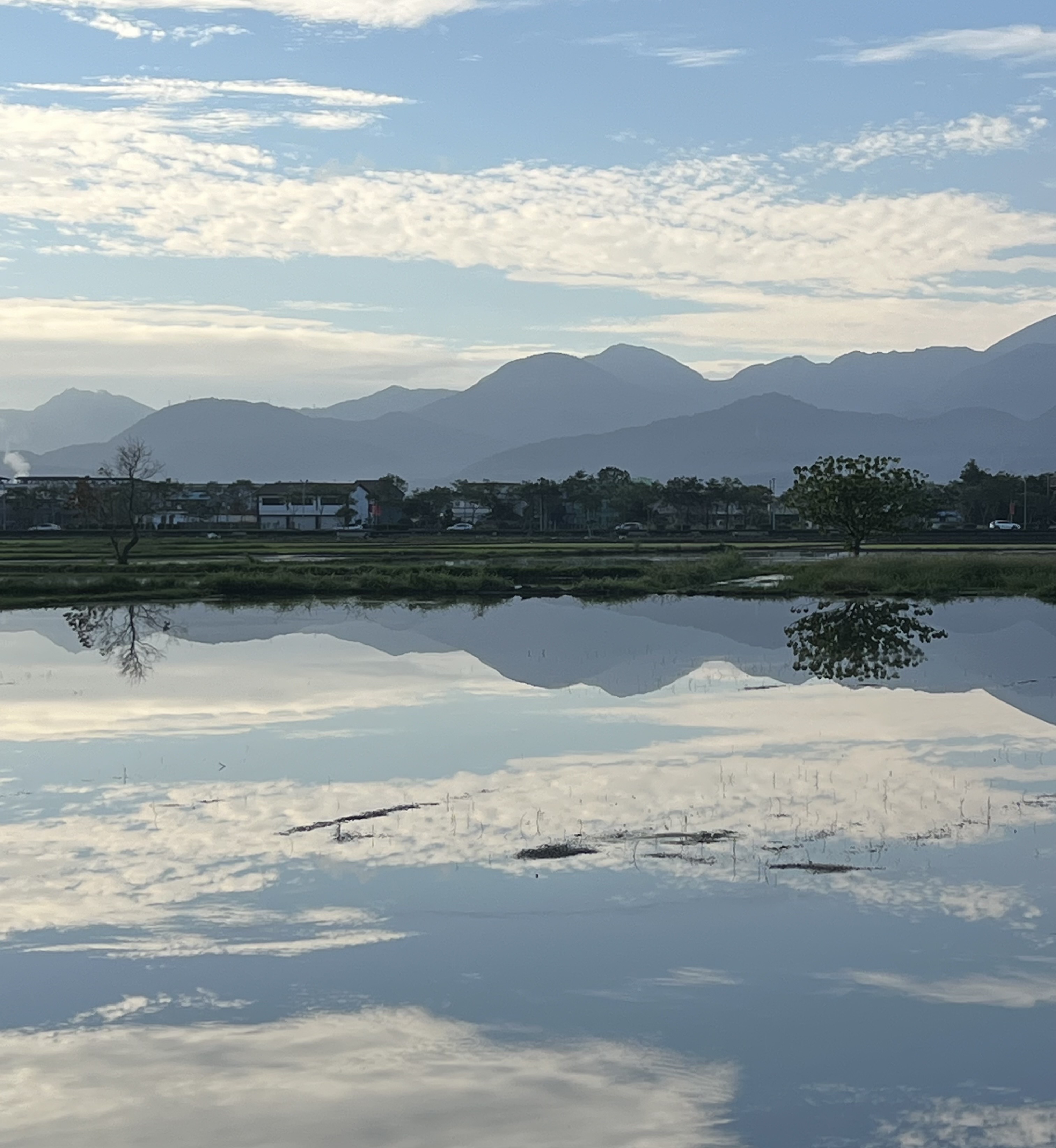 心逸民宿-10