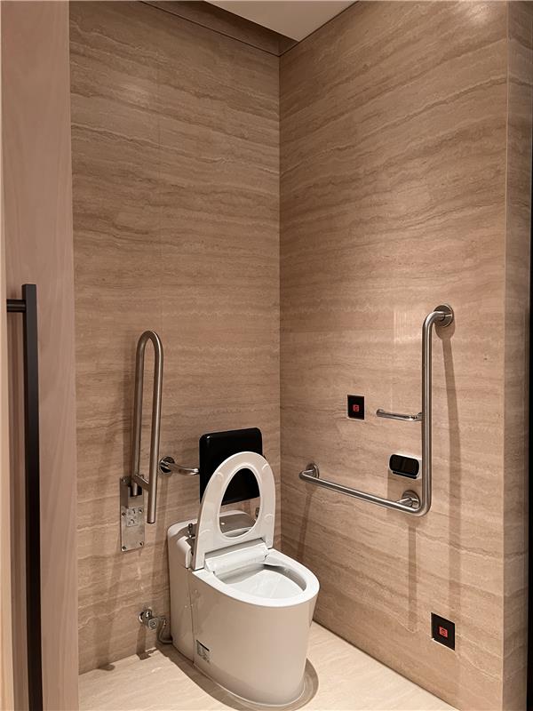 無障礙設施及友善環境-1