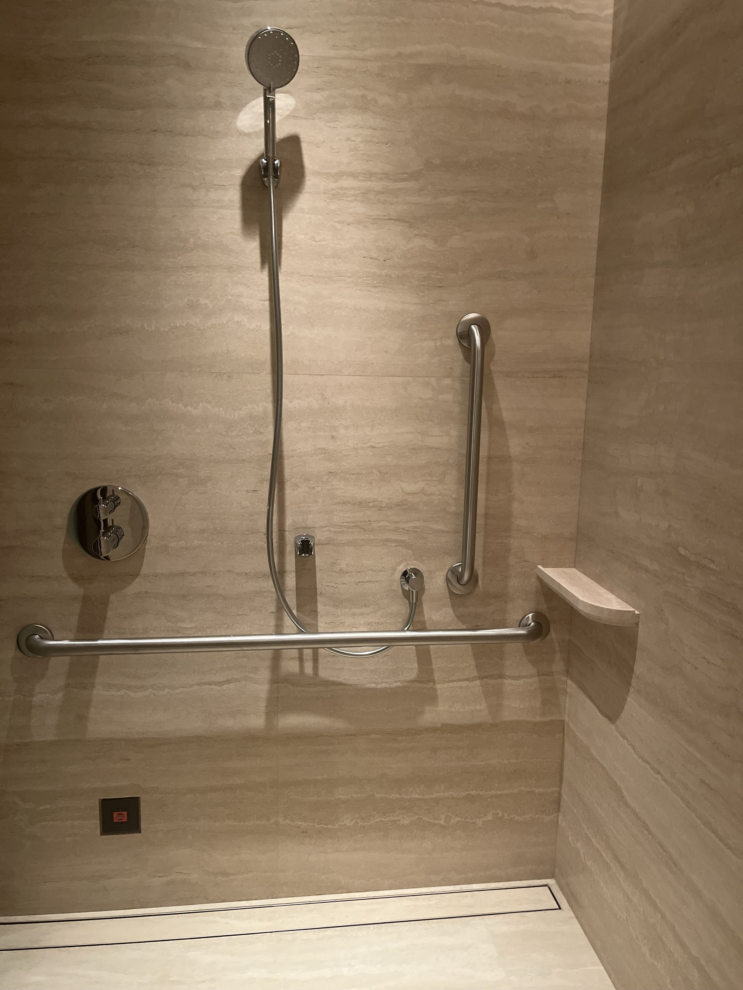 無障礙設施及友善環境-2