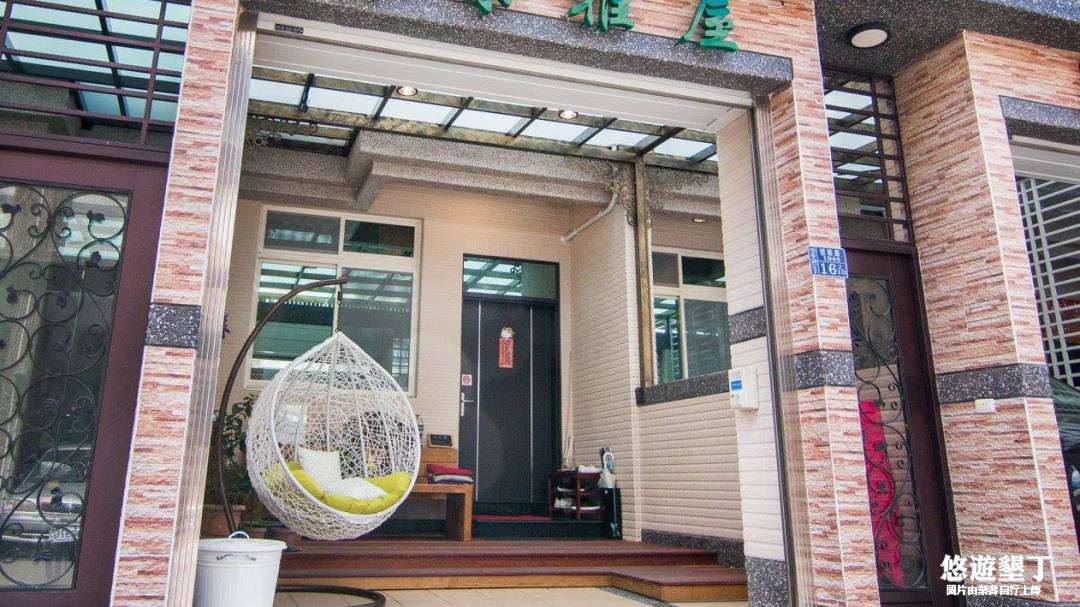 美樂雅屋民宿-1
