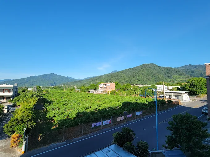 太平幸安民宿16