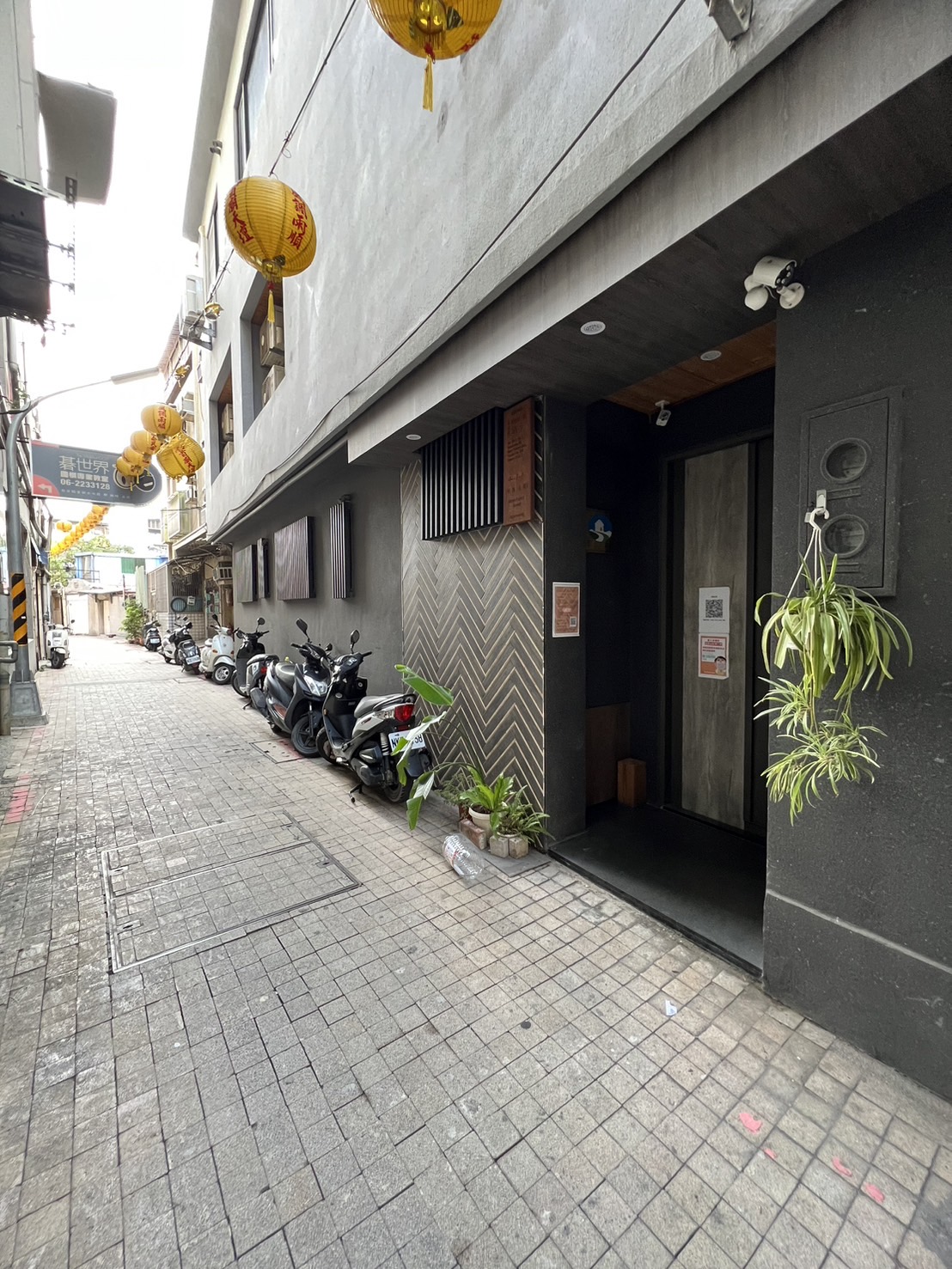 明森公寓-1