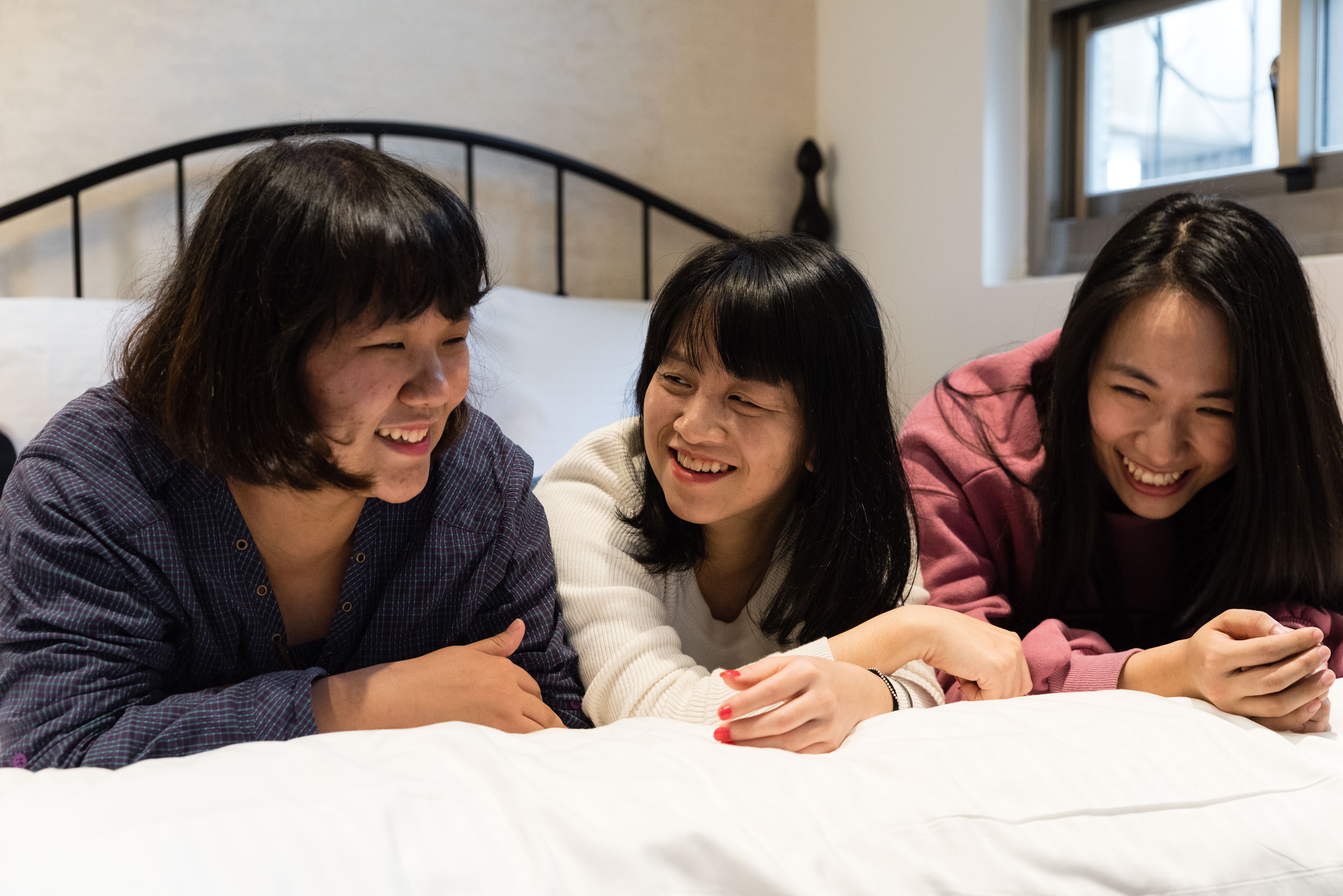 109 Hostel Taipei 台北109青旅-4