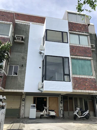 到底民宿1