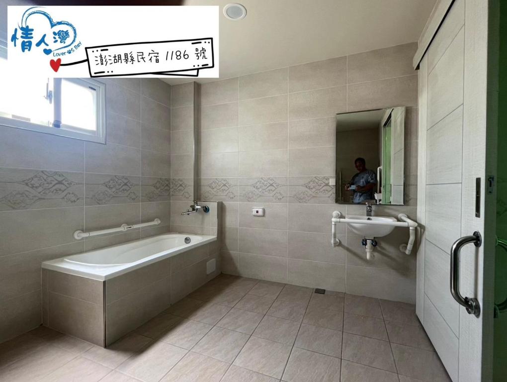 情人灣民宿二館-4