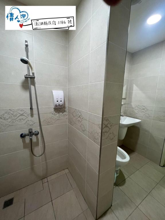 情人灣民宿二館-6