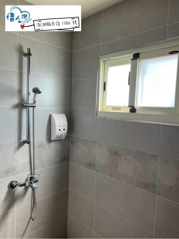 情人灣民宿二館-16