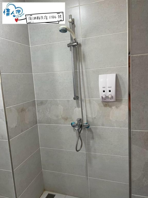 情人灣民宿二館-23