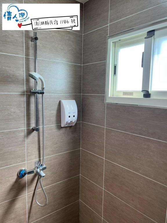 情人灣民宿二館-28