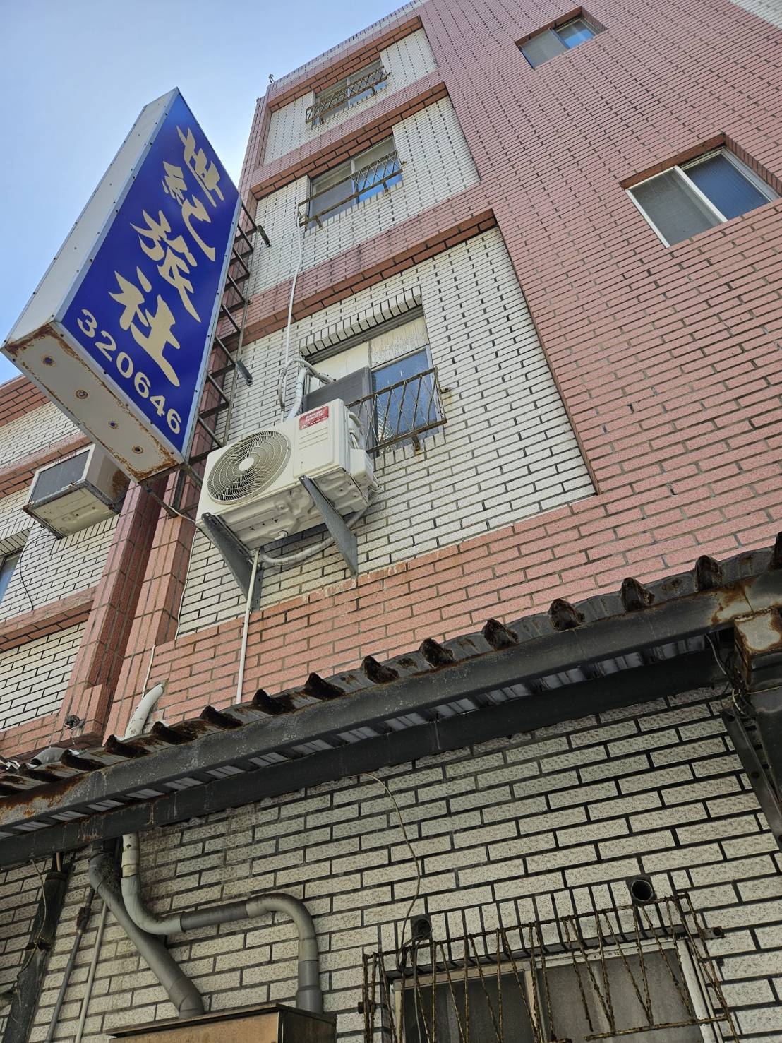 世紀旅社-7