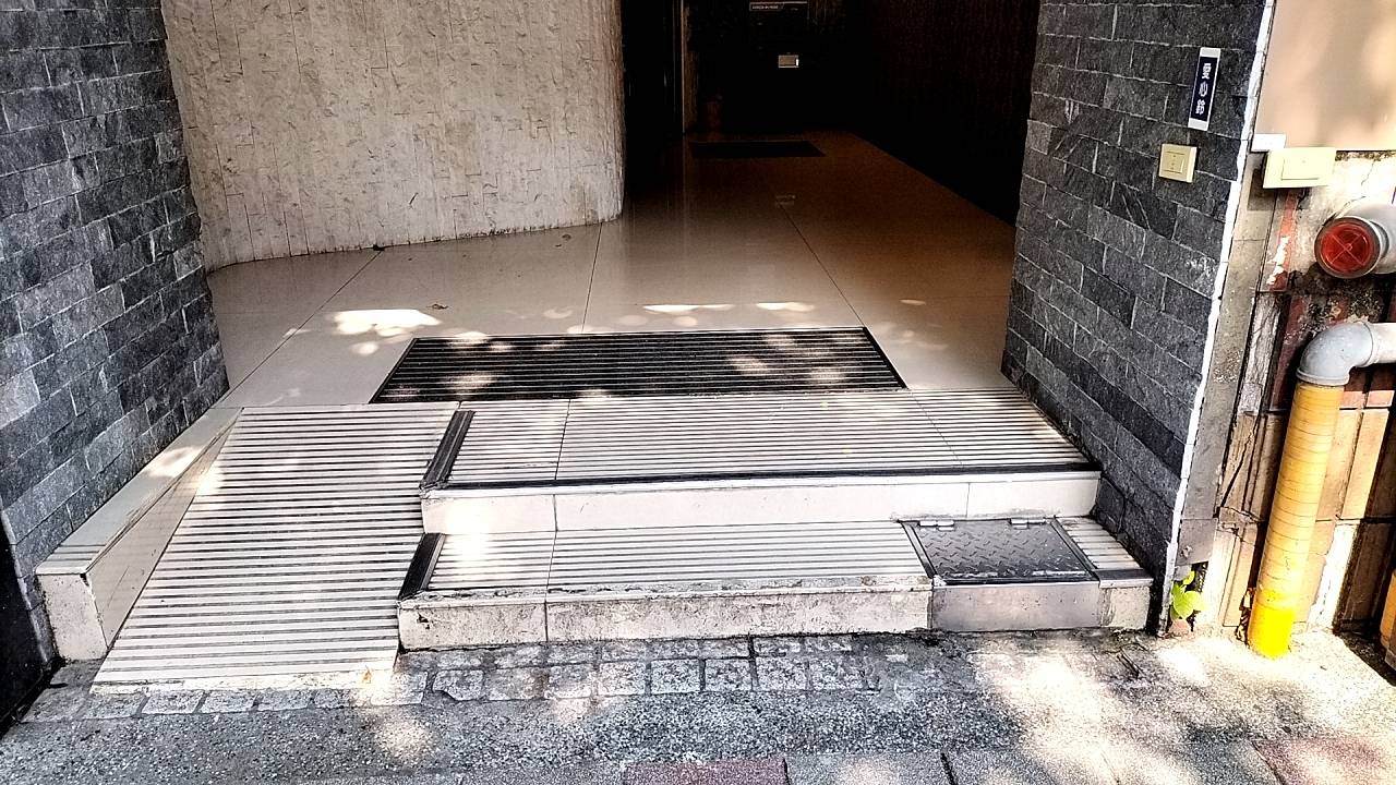無障礙設施及友善環境-3