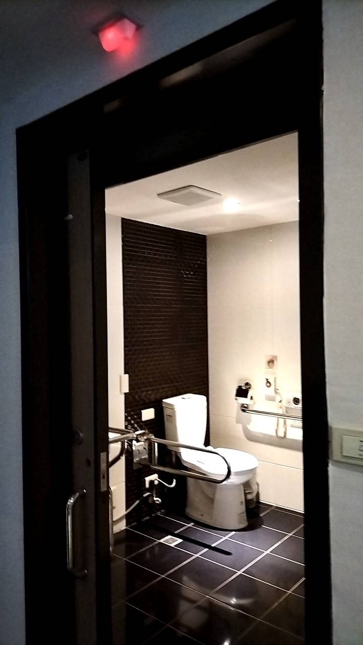 無障礙設施及友善環境-7