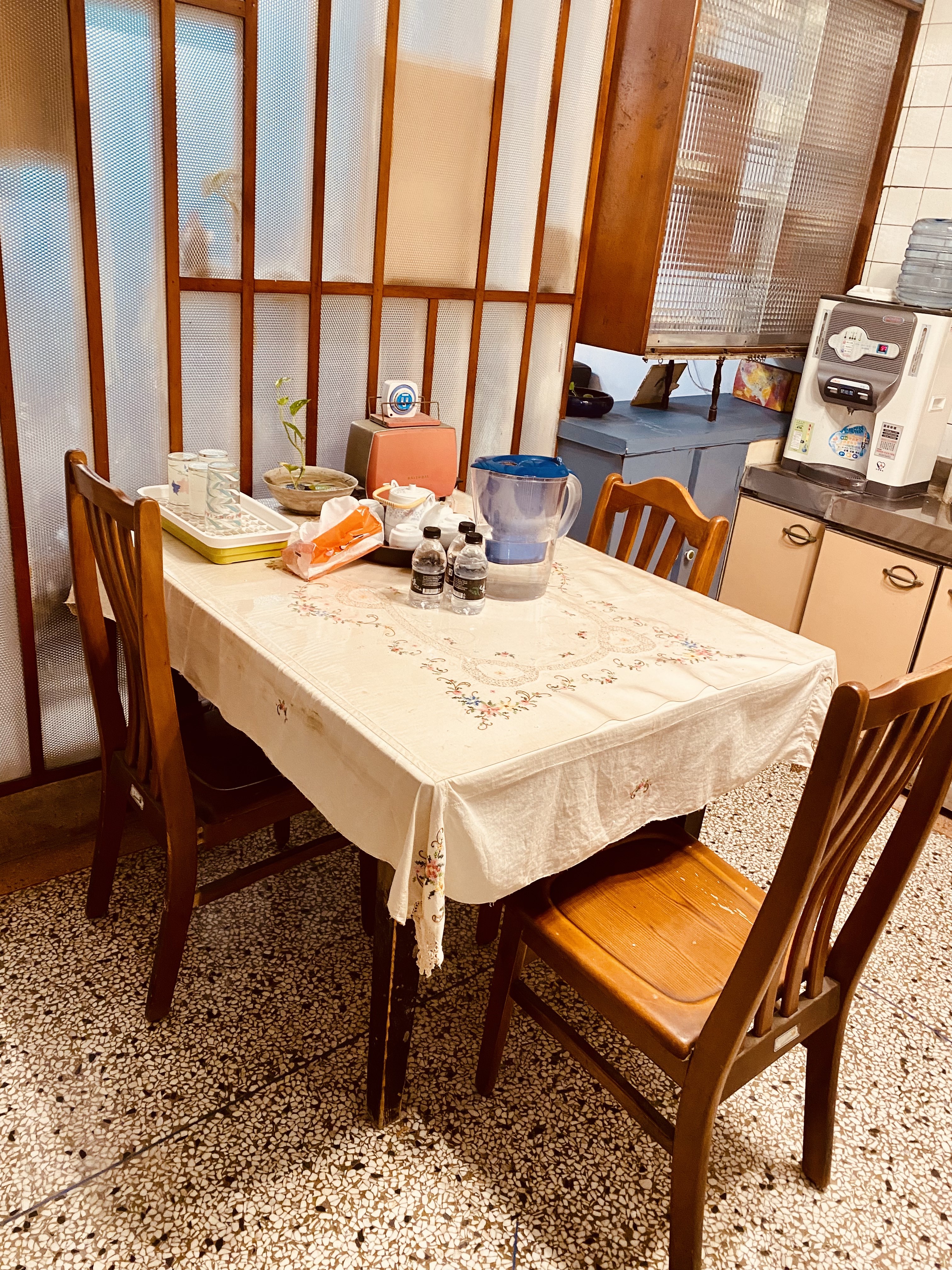 民國58年-花好月圓-7