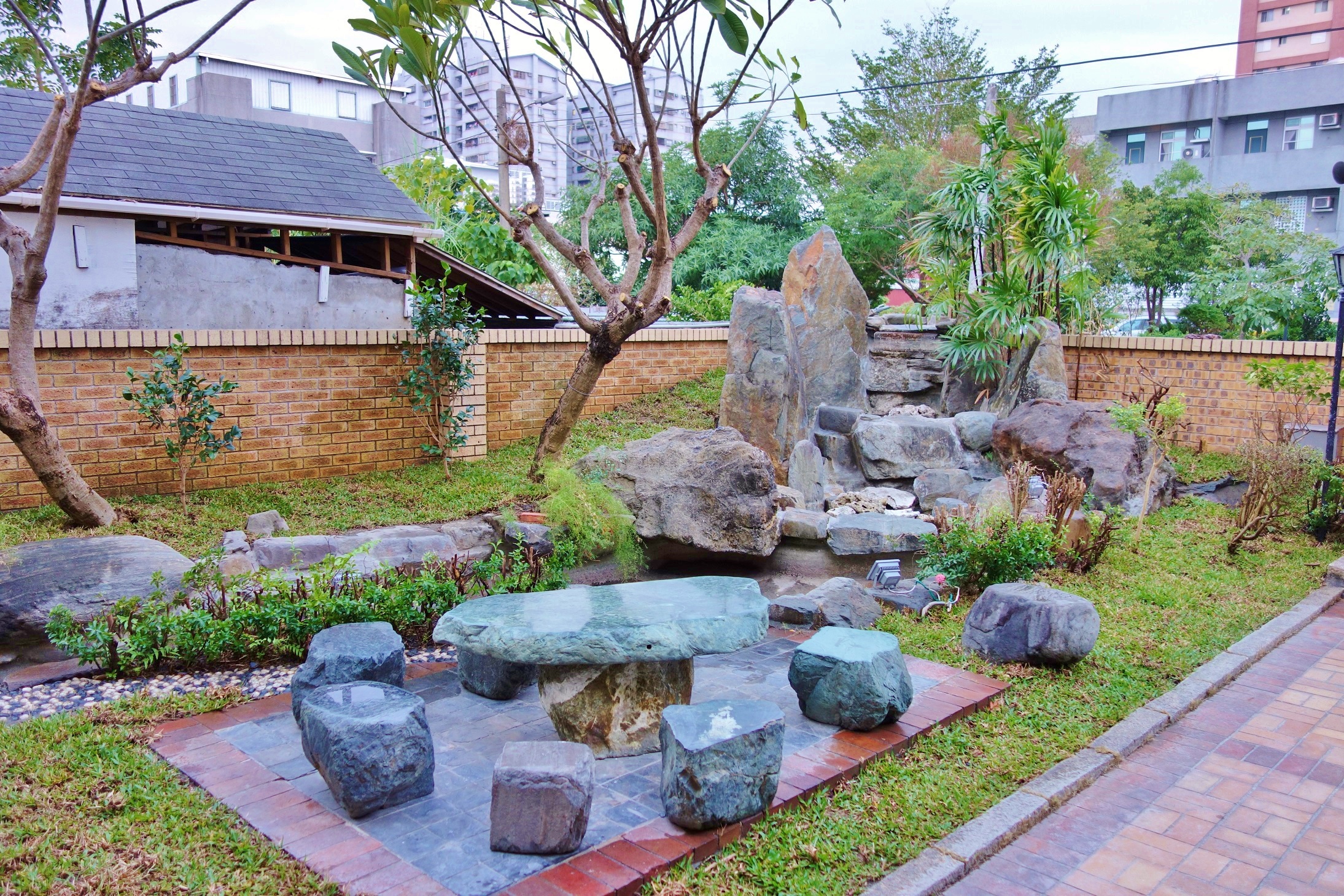 暖宿民宿-4