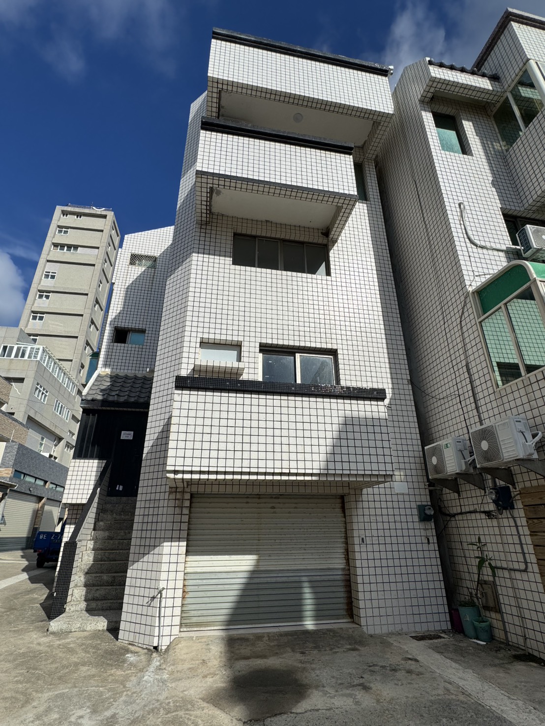 日光鐵線民宿-1
