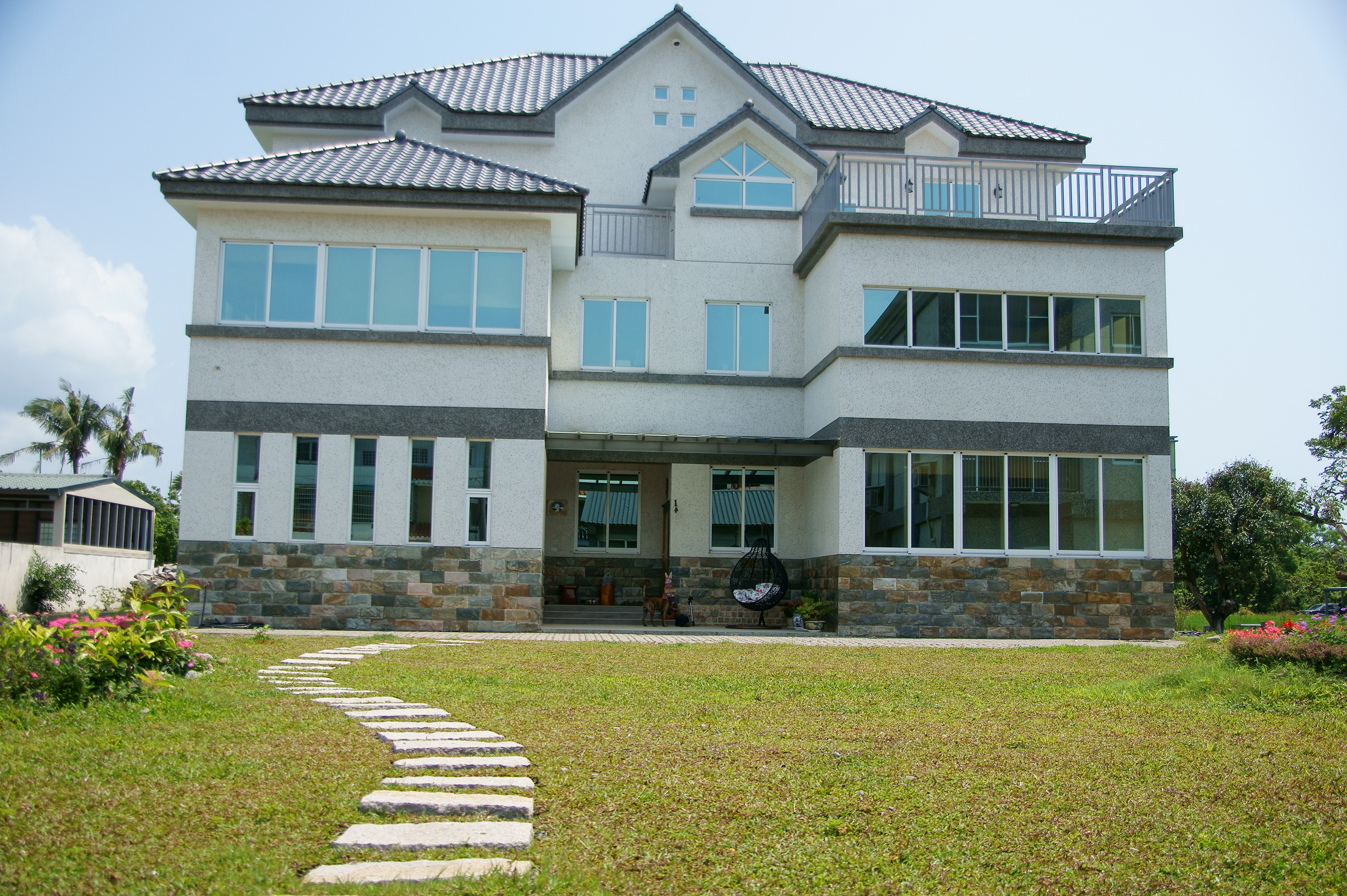 松禾園民宿-1