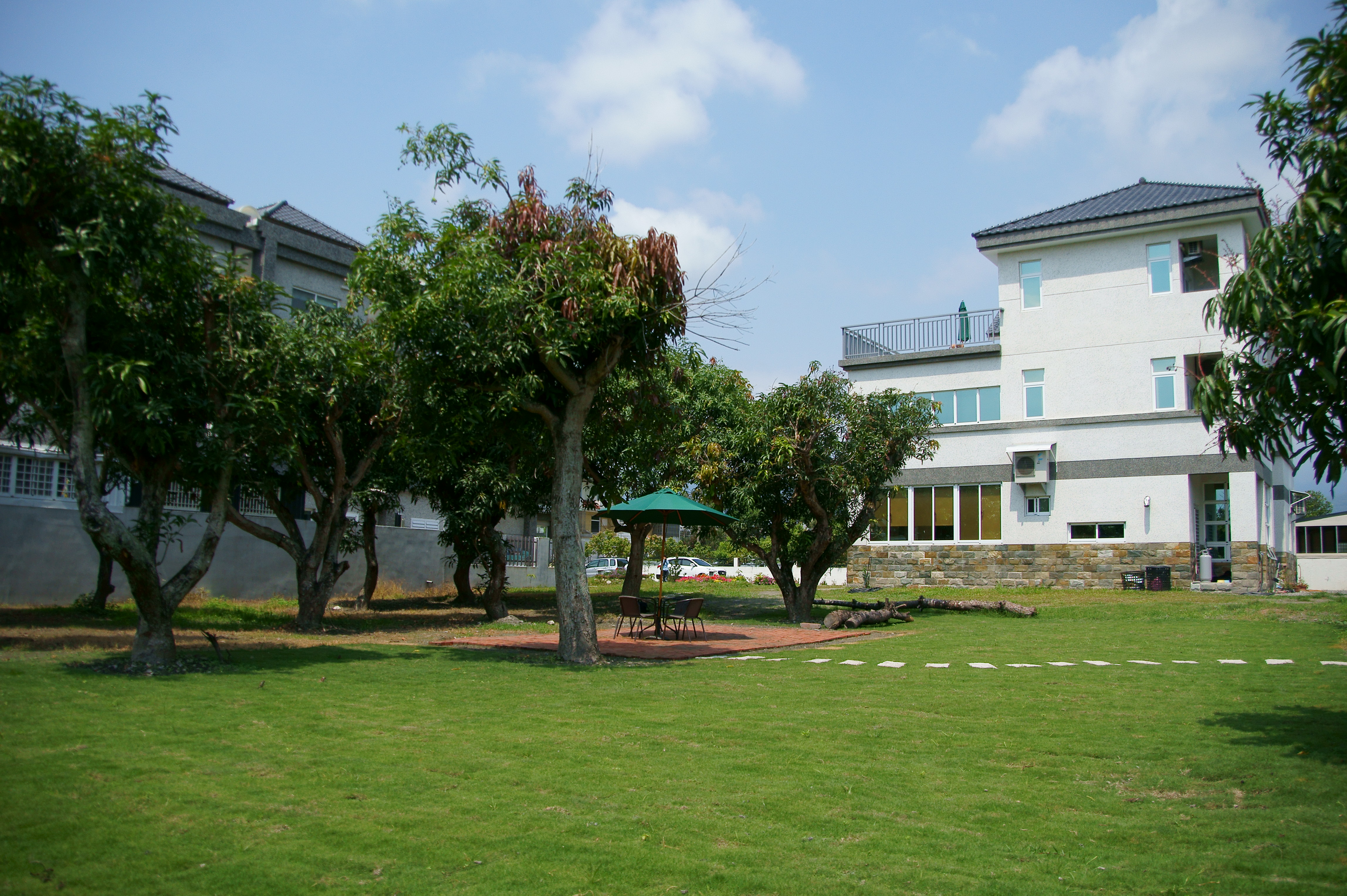 松禾園民宿-9