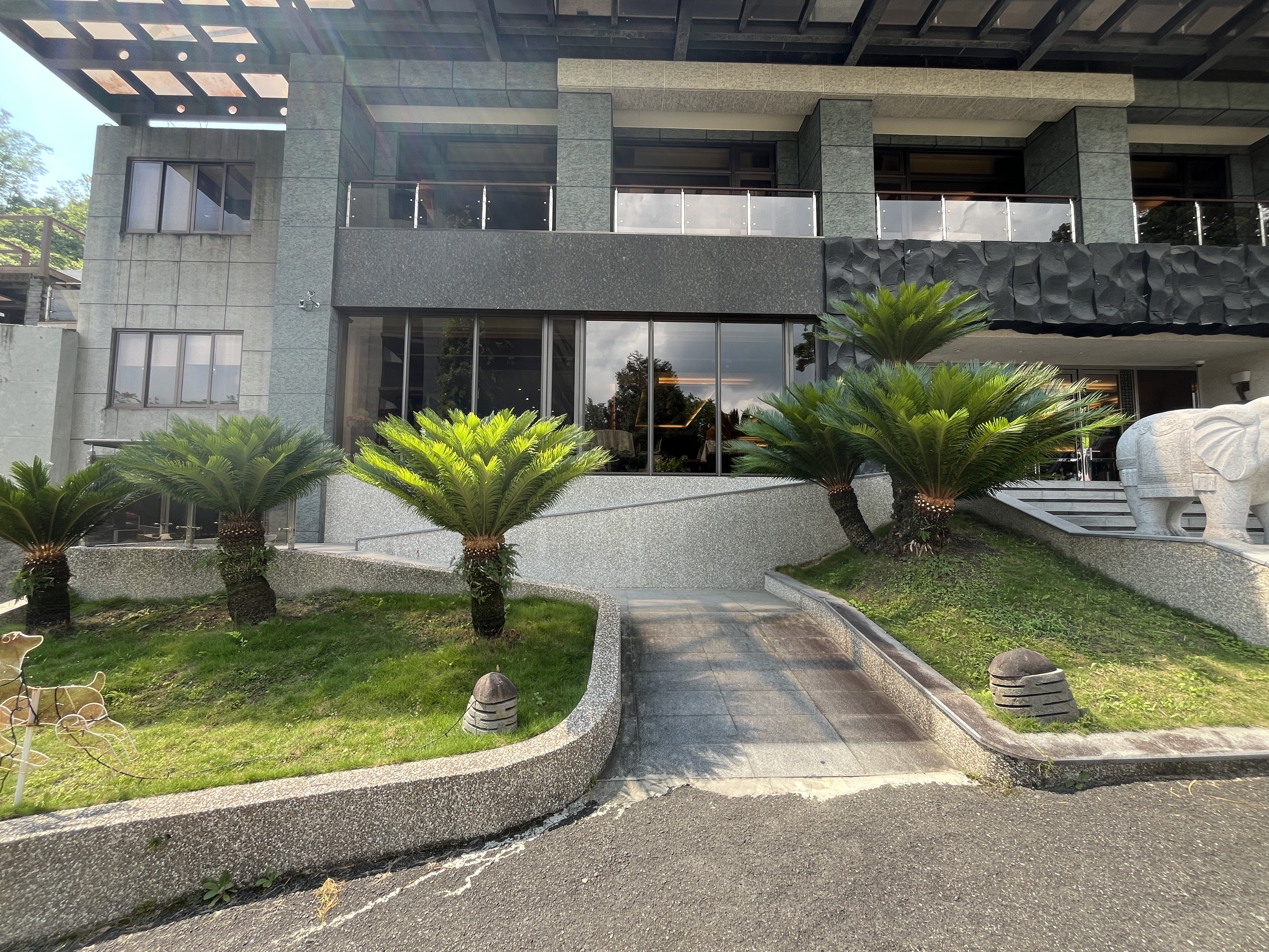 無障礙設施及友善環境-3